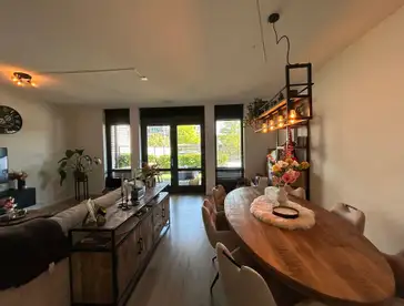 Foto #3 Appartement Korte Brugstraat Etten-Leur