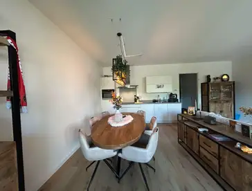 Foto #2 Appartement Korte Brugstraat Etten-Leur