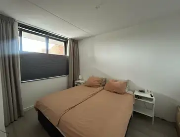 Foto #2 Appartement De Rik Brielle