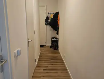 Foto #3 Appartement Kremerstraat Bergen op Zoom