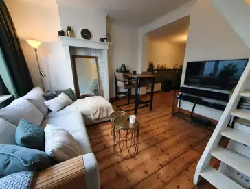 Foto #3 Huurwoning Geweldigerstraat Bergen op Zoom