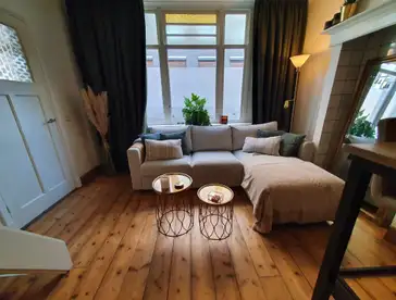 Foto #4 Huurwoning Geweldigerstraat Bergen op Zoom