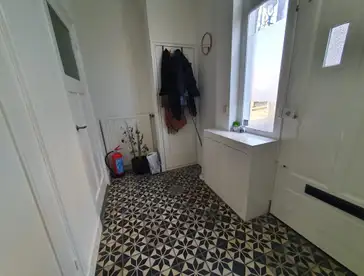 Foto #2 Huurwoning Geweldigerstraat Bergen op Zoom