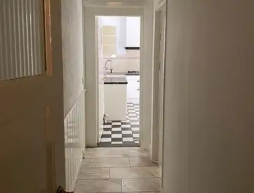 Foto #3 Kamer Nachtegaalstraat Utrecht