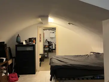 Foto #2 Appartement Oudegracht Utrecht