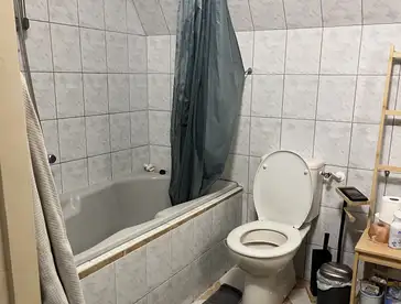 Foto #4 Appartement Oudegracht Utrecht