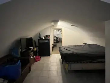 Foto #3 Appartement Oudegracht Utrecht