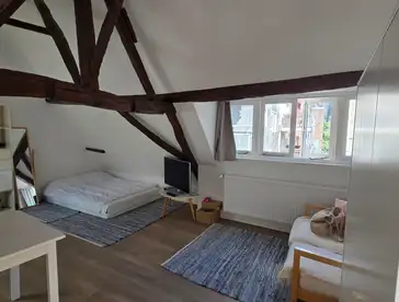 Foto #2 Appartement Korte Brugstraat Breda