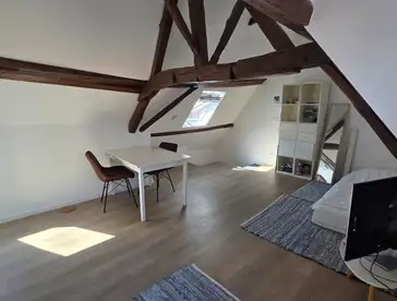 Foto #3 Appartement Korte Brugstraat Breda