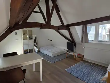 Foto #1 Appartement Korte Brugstraat Breda