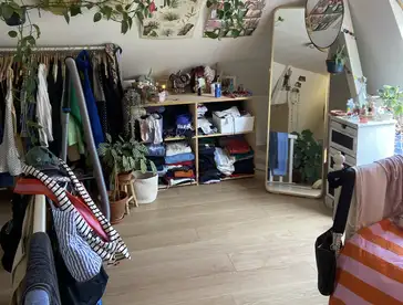 Foto #3 Appartement Jansveld Utrecht