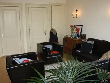 Foto #1 Appartement Voorstraat Utrecht