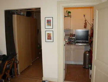 Foto #3 Appartement Voorstraat Utrecht