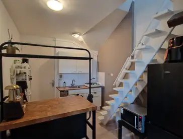 Foto #2 Appartement Zuidhaven Zevenbergen