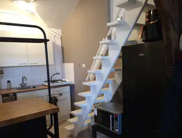 Foto #3 Appartement Zuidhaven Zevenbergen