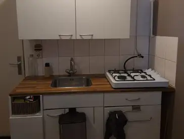 Foto #4 Appartement Zuidhaven Zevenbergen