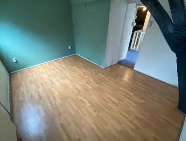 Foto #1 Kamer Twijnstraat Utrecht