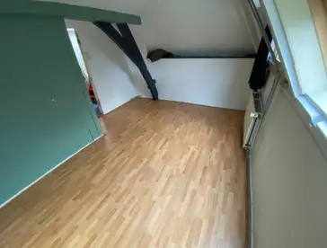 Foto #2 Kamer Twijnstraat Utrecht