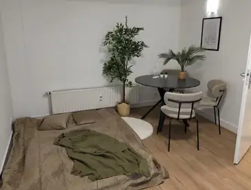 Foto #3 Studio Doelenstraat Utrecht