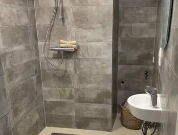 Foto #4 Studio Doelenstraat Utrecht