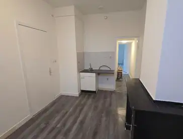 Foto #2 Appartement Brugstraat Roosendaal