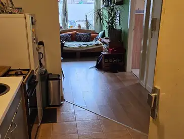 Foto #1 Appartement Wittevrouwensingel Utrecht