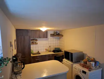 Foto #3 Appartement Haven Breda