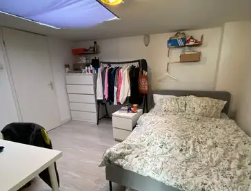 Foto #1 Appartement Jansveld Utrecht