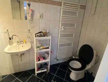 Foto #3 Appartement Jansveld Utrecht
