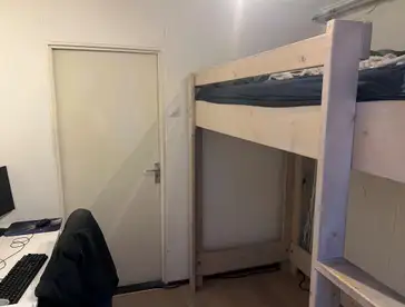 Foto #4 Kamer Rozemarijnstraat Breda