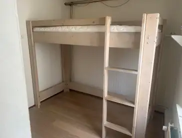 Foto #3 Kamer Rozemarijnstraat Breda