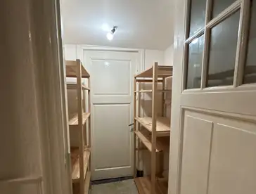 Foto #3 Kamer Nachtegaalstraat Utrecht
