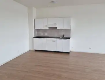 Foto #3 Appartement Noorderwagenplein Lelystad