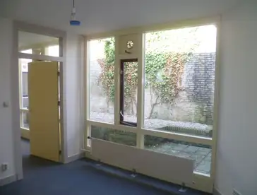 Foto #1 Appartement Wittevrouwensingel Utrecht