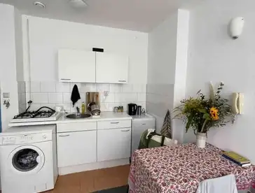 Foto #4 Appartement Wittevrouwensingel Utrecht