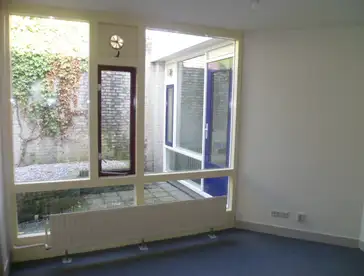 Foto #2 Appartement Wittevrouwensingel Utrecht