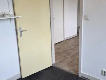 Foto #2 Appartement Wittevrouwensingel Utrecht