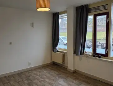 Foto #1 Appartement Wittevrouwensingel Utrecht