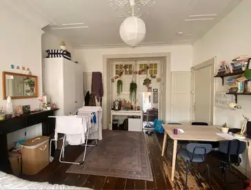 Foto #4 Kamer Nachtegaalstraat Utrecht