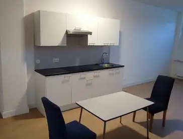 Foto #3 Appartement Noorderwagenplein Lelystad