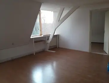 Foto #1 Appartement Wittevrouwensingel Utrecht