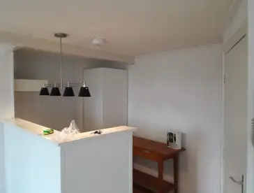 Foto #4 Appartement Wittevrouwensingel Utrecht