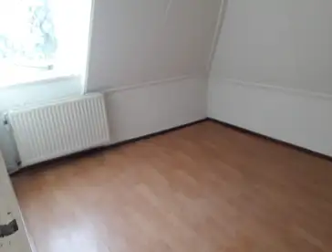 Foto #3 Appartement Wittevrouwensingel Utrecht