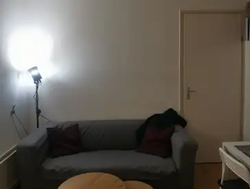 Foto #4 Appartement Lange Koestraat Utrecht