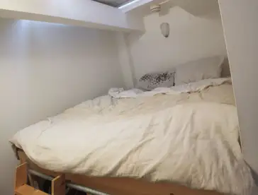 Foto #4 Appartement Lange Koestraat Utrecht