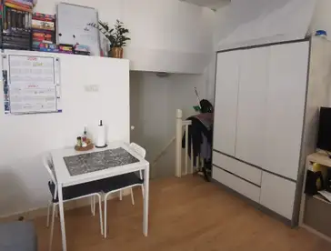 Foto #3 Appartement Lange Koestraat Utrecht