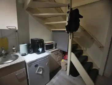 Foto #1 Appartement Lange Koestraat Utrecht