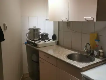 Foto #2 Appartement Lange Koestraat Utrecht