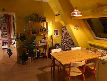 Foto #3 Appartement Doelenstraat Utrecht