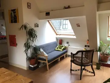 Foto #1 Appartement Doelenstraat Utrecht